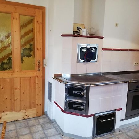 Ferienhaus Karin Rieding Eksteriør bilde